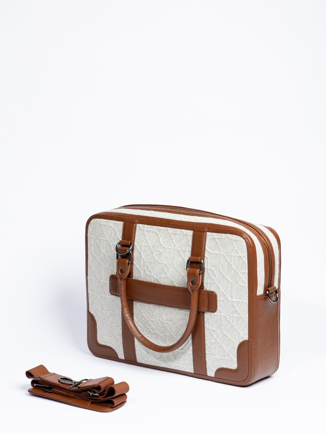 Henry Laptop Bag - Mettasse