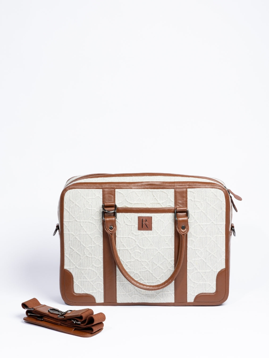Henry Laptop Bag - Mettasse