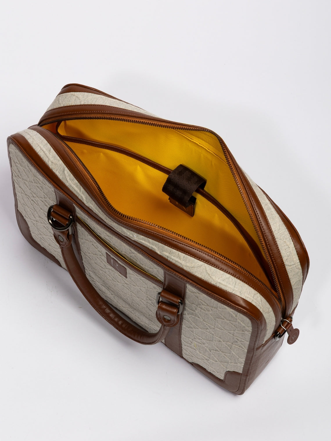 Henry Laptop Bag - Mettasse