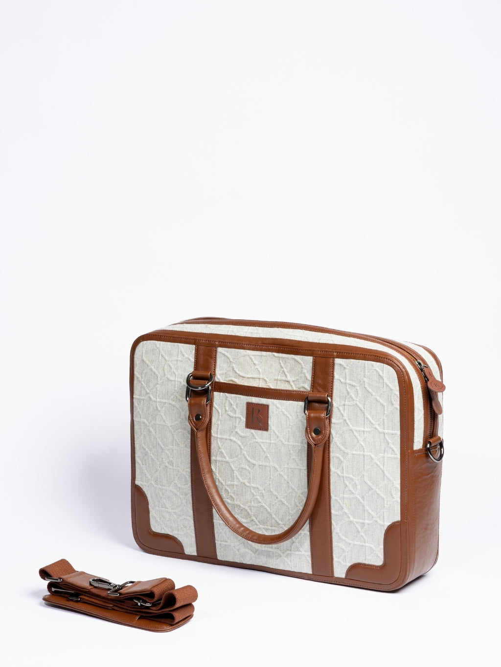 Henry Laptop Bag - Mettasse