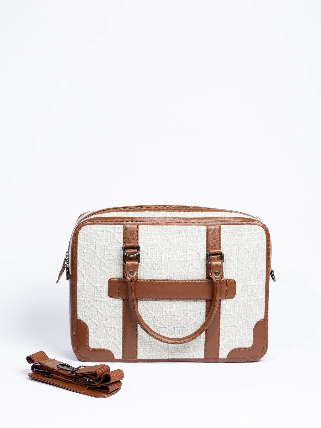 Henry Laptop Bag - Mettasse