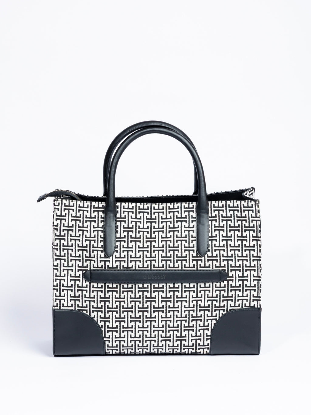 Tote Bag - Onyx
