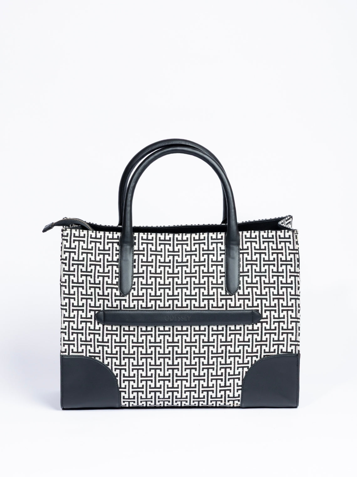 Tote Bag - Onyx