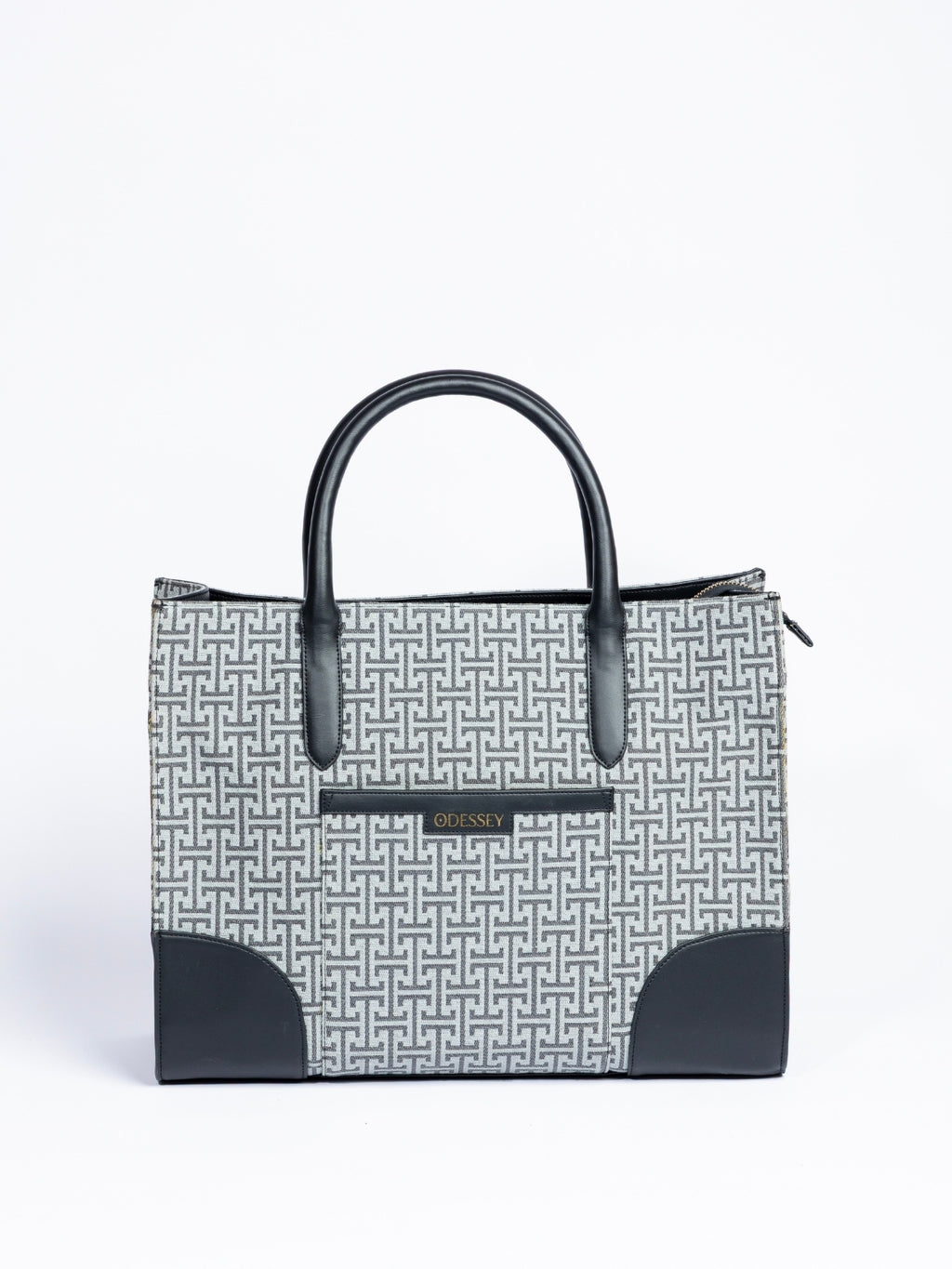 Tote Bag - Ash