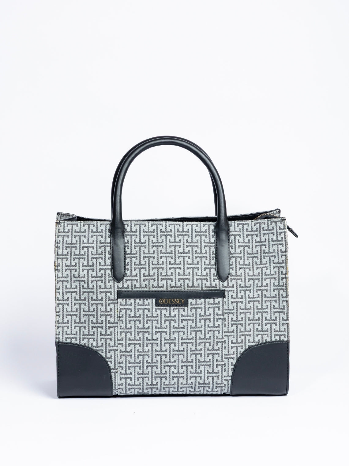 Tote Bag - Ash
