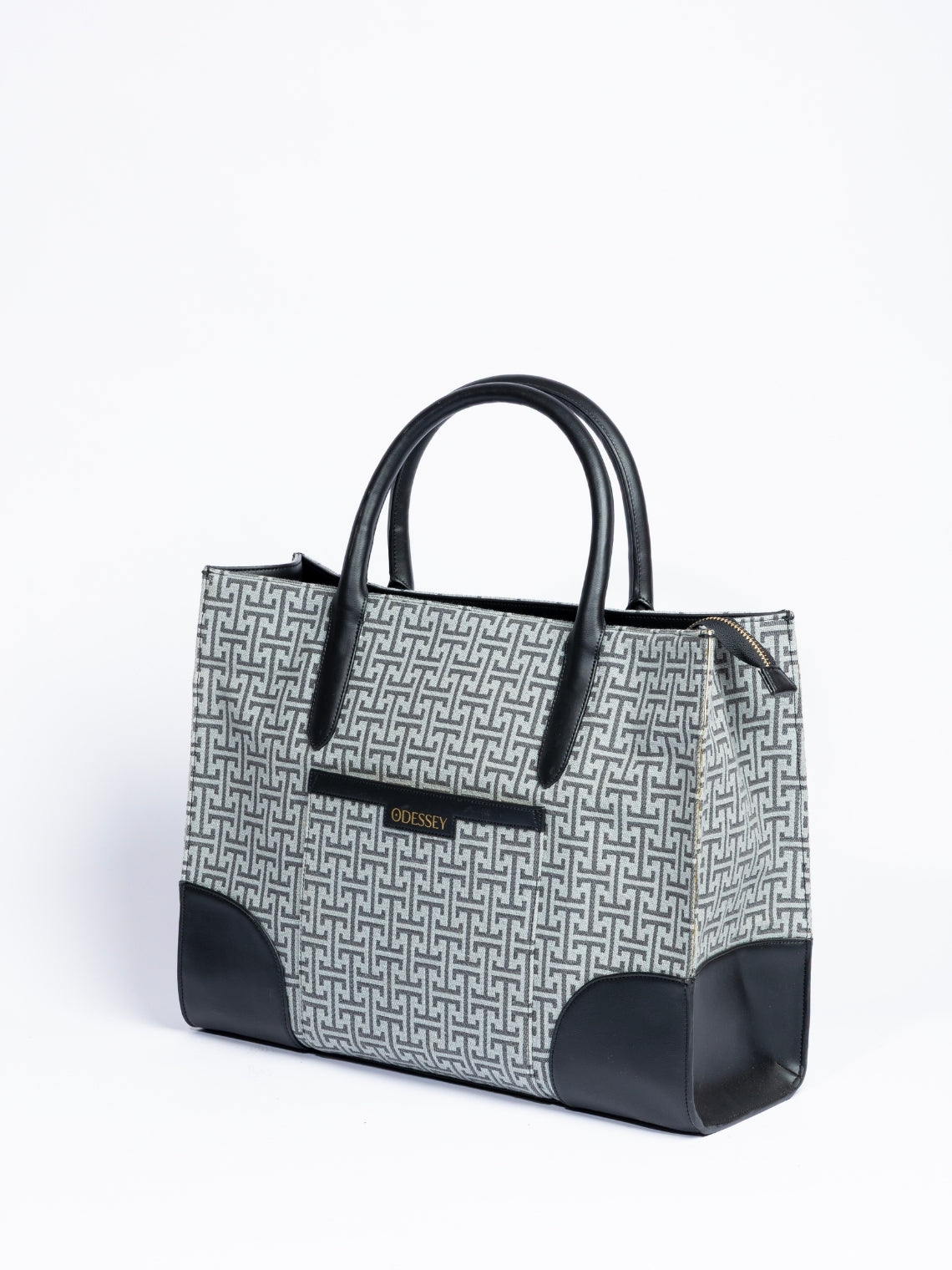 Tote Bag - Ash